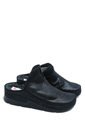 1152 Berkemann Remonda Kadın Anatomik Yün Terlik 3.0-7.5