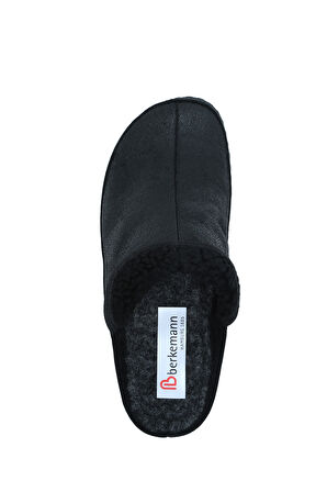 1152 Berkemann Remonda Kadın Anatomik Yün Terlik 3.0-7.5