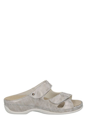 1027 Berkemann Janna Kadın Anatomik Terlik 3.0-8.5