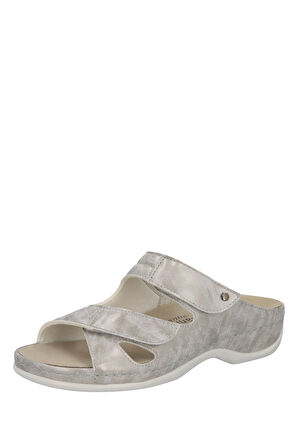 1027 Berkemann Janna Kadın Anatomik Terlik 3.0-8.5