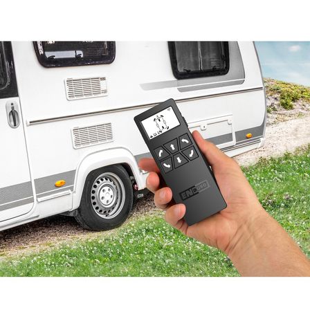 Enduro EM313A 1900kg Tam Otomatik Karavan Mover
