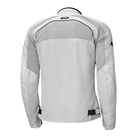 Held Tropic 3 Korumalı Yazlık Motosiklet Montu Gri