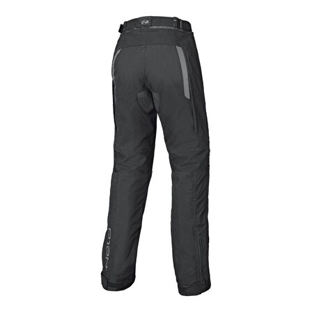 Held Sarai II Korumalı Motosiklet Pantolonu Siyah