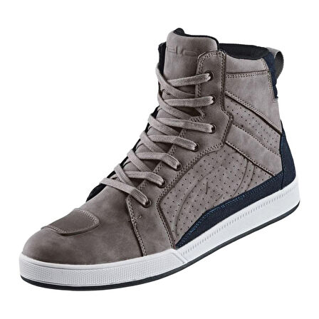 Held Marick Urban Korumalı Motosiklet Botu Gri