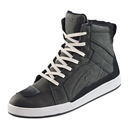 Held Marick Urban Korumalı Motosiklet Botu Siyah