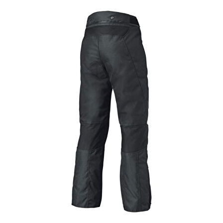 Held Zorro Korumalı Motosiklet Pantolonu Siyah