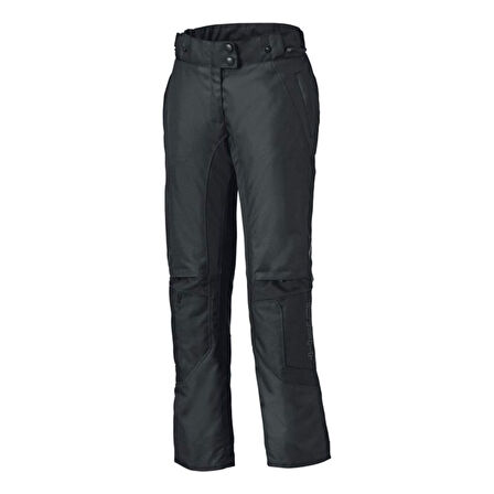 Held Zorro Korumalı Kadın Motosiklet Pantolonu Siyah