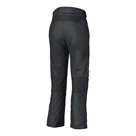 Held Zorro Korumalı Kadın Motosiklet Pantolonu Siyah