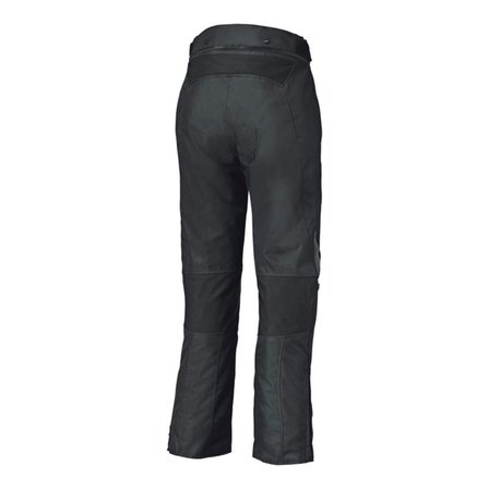 Held Zorro Korumalı Kadın Motosiklet Pantolonu (Kısa Bacak) Siyah
