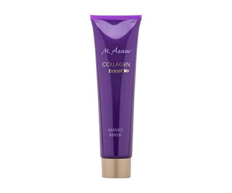 M. Asam Collagen Boost Maske 100 Ml