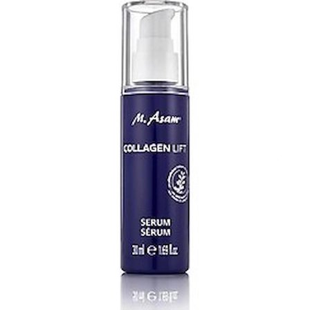 M.Asam Collagen Lift Yüz Serumu 30ml