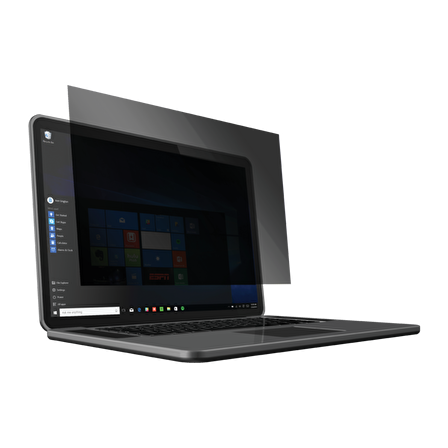Kensington 11,6" Dizüstü Bilgisayarlar için Gizlilik Ekranı Filtresi 16:9 - 2 Yönlü Çıkarılabilir,626452
