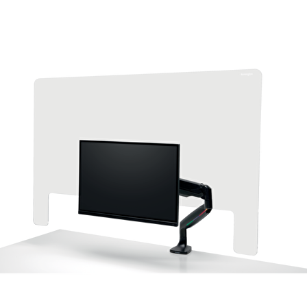 MONİTÖRE MONTE EDİLEBİLEN, SOSYAL MESAFE, HİJYEN, PANDEMİ, SALGIN ÖNLEME KORUYUCU