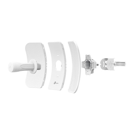 TP-Link CPE610 300Mbps 5GHz 23dBi Outdoor Access Point