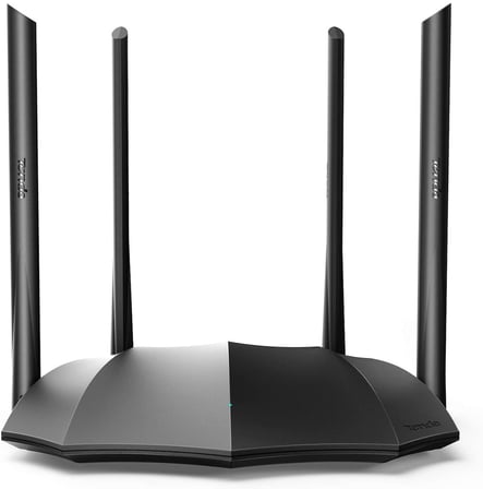 Tenda AC8 1200 Mbps Dual Band Kablosuz Router