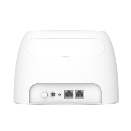 Tenda 4G03 N300 4G LTE Router