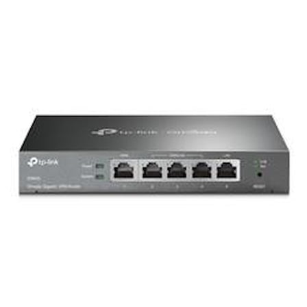 Tp-link ER605 Gigabit Multi-Wan Omada Sdn Vpn Router