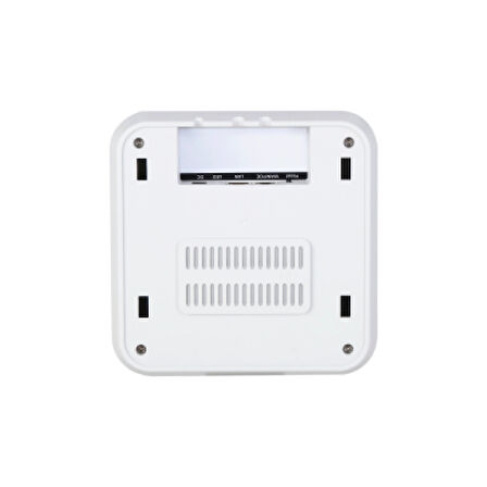 Dahua EAP5212-C 2 Port 10/100/1000 AC12 867Mbps 5Ghz 4DBI POE Acces Point