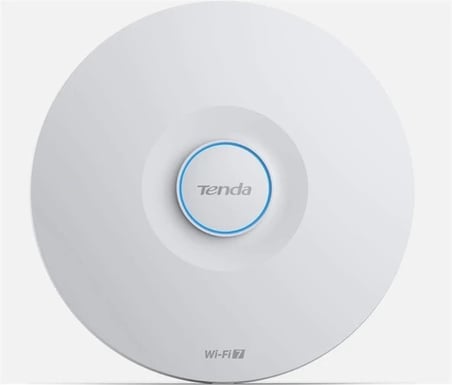 Tenda I36 BE5010 (Wi-Fi 7) 688Mbps+4323Mbps MU-MIMO Access Point
