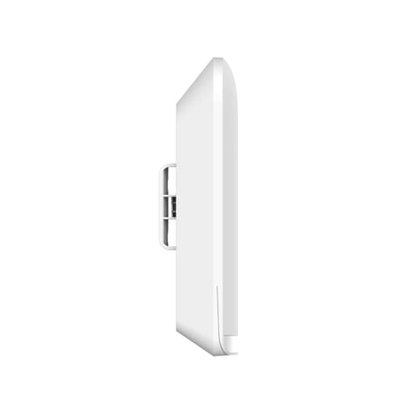 Rujie Reyee RG-EST330F-P 3 PORT 3KM 5GHz 867MBPS 2x2 Mımo Poe Kablosuz Bridge