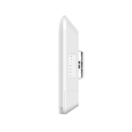 Rujie Reyee RG-EST330F-P 3 PORT 3KM 5GHz 867MBPS 2x2 Mımo Poe Kablosuz Bridge