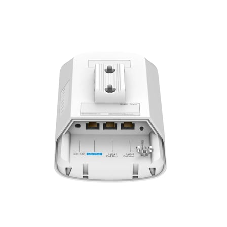 Rujie Reyee RG-EST330F-P 3 PORT 3KM 5GHz 867MBPS 2x2 Mımo Poe Kablosuz Bridge