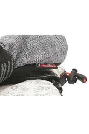 Reusch Back Flip R-Texxt Çocuk Kayak Eldiveni