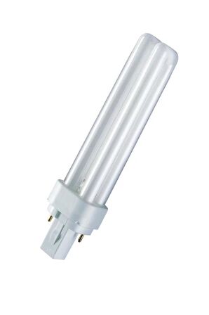 Osram Dulux D 18/830 2P PLC Ampul 3000K Sarı 15,04 cm Spot Lamba