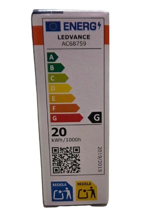 Osram G4 12 V 20 Watt 64428 300 Derece Halogen Fırın Lambası İğne Ayak