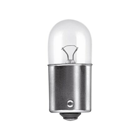 Osram 5007 R5W 67 Park Ampul 12V 5W 10 Adet