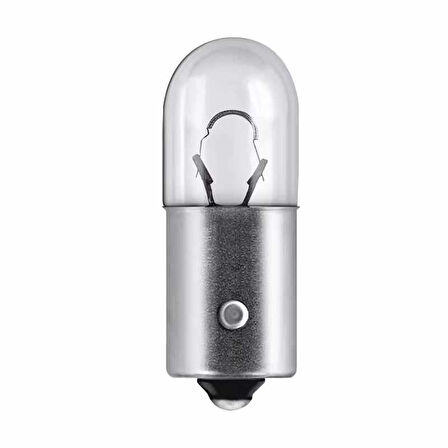 Osram Yardimci Lamba Motosiklete Uygun T4W 12V 4W 35Lm 3893-2BL