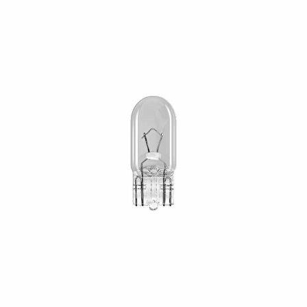 Osram Far Sinyal Ampulü 5W 12V 2825-2BL