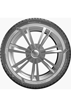 195/55r16 91h Xl Mp93 Nordicca (2022)