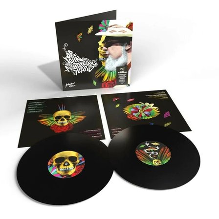 Dr. John - The Montreux Years - Plak