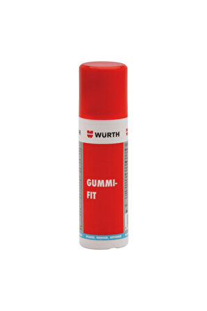 Rubber Fit lastik bakım ve koruma LASTİK BAKIM VE KORUMA 75ML