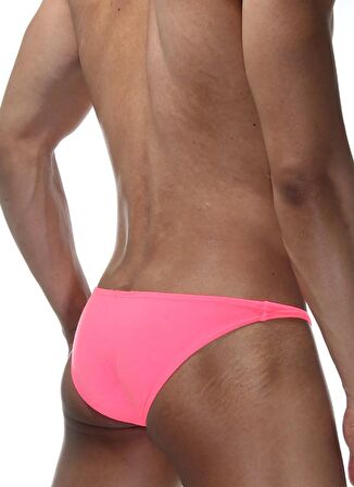 Darkzone Neon Pembe Erkek Slip DZN6437