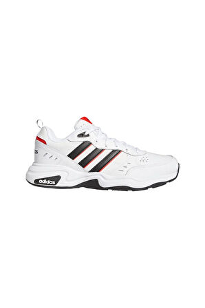 adidas Beyaz Erkek   Koşu Ayakkabısı STRUTTER EG2655