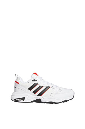 adidas Beyaz Erkek   Koşu Ayakkabısı STRUTTER EG2655