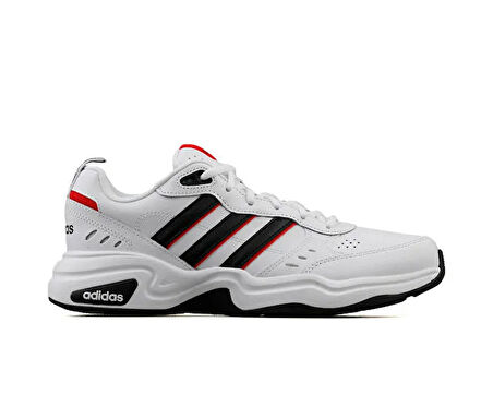 adidas Strutter Erkek Antrenman Ayakkabısı EG2655 Beyaz