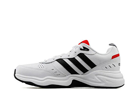 adidas Strutter Erkek Antrenman Ayakkabısı EG2655 Beyaz