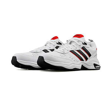 adidas Strutter Erkek Antrenman Ayakkabısı EG2655 Beyaz