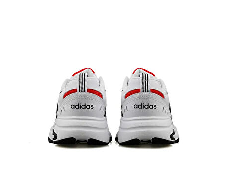adidas Strutter Erkek Antrenman Ayakkabısı EG2655 Beyaz