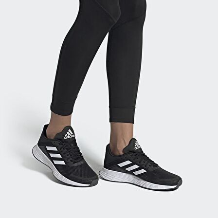 Adidas Kadın Koşu - Yürüyüş Ayakkabı Duramo Sl Fv8794