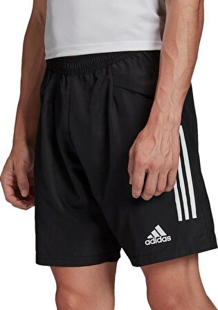 Adidas EA2478 Condivo 20 Downtime Erkek Spor Şort