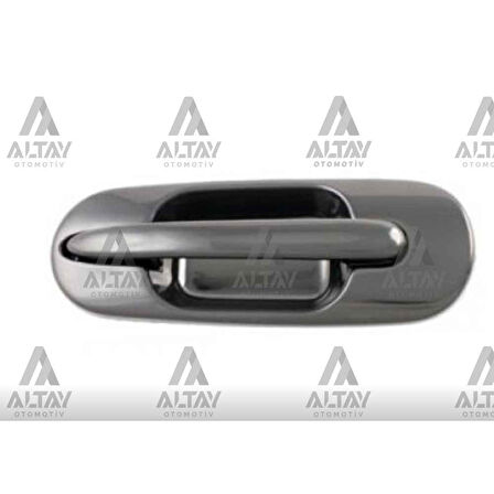 KAPI KOLU CRV  97-01 ARKA DIŞ SOL