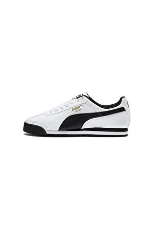 Puma Erkek Ayakkabı Roma Basic 35357204