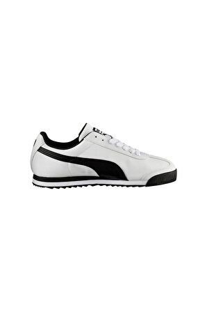 Puma Erkek Ayakkabı Roma Basic 35357204