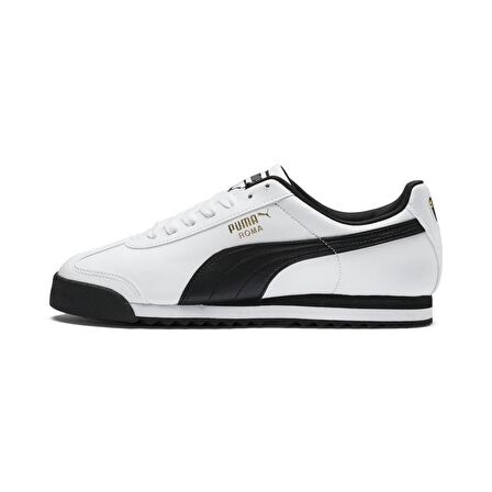 Puma 35357204 Roma Basic Unisex Günlük Spor Ayakkabı