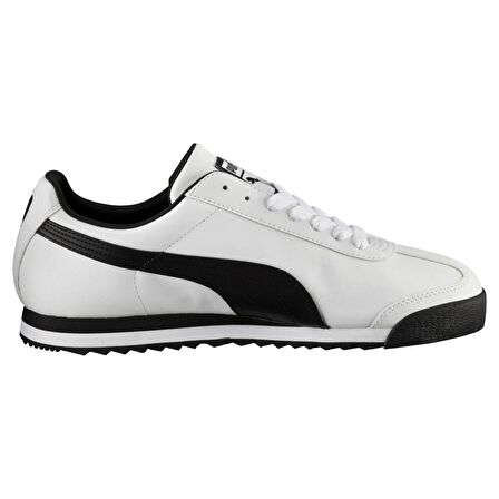 Puma 35357204 Roma Basic Unisex Günlük Spor Ayakkabı