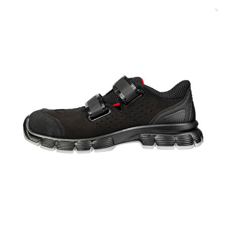 Puma Safety Aviat Low Çelik Burunlu Kaydırmaz Tabanlı S1PL ESD FO SR İş Ayakkabısı No:43